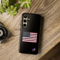 American Flag Tough Cases