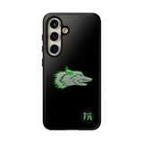 Wolf Tough Cases