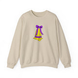 Shell Bell Unisex Heavy Blend™ Crewneck Sweatshirt