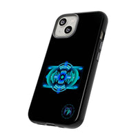 Classic Blue Tough Cases