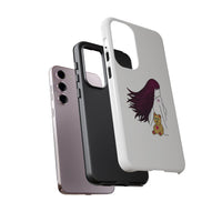 Lucy Love Tough Cases