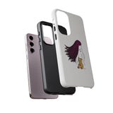 Lucy Love Tough Cases