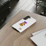 Shell Bell Tough Cases