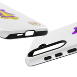 Shell Bell Tough Cases