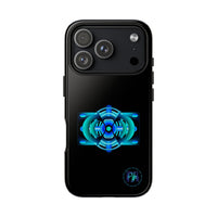 Classic Blue Tough Cases