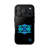 Classic Blue Tough Cases