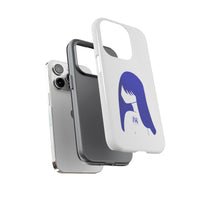 Blue Lucy Tough Cases