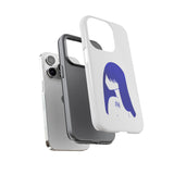 Blue Lucy Tough Cases
