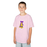 Shell Bell Kids Heavy Cotton™ Tee