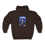 Becca's Lucy Unisex Heavy Blend™ Full Zip Hooded Sweatshirt