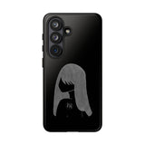 Graphite Lucy Tough Cases