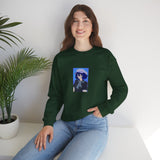 Becca's Lucy Unisex Heavy Blend™ Crewneck Sweatshirt