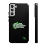 Wolf Tough Cases