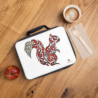Squirrel Lunch Bag
