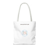 Lily the Unicorn Tote Bag