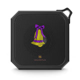 Shell Bell Blackwater Outdoor Bluetooth Speaker