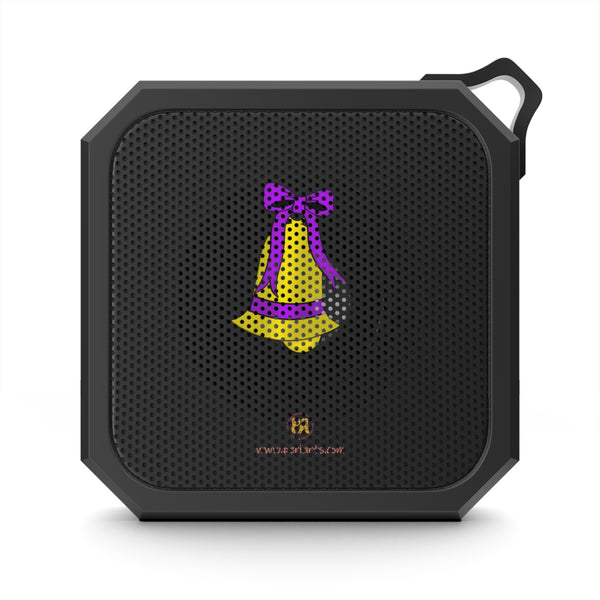 Shell Bell Blackwater Outdoor Bluetooth Speaker