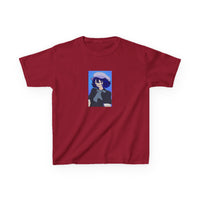 Becca's Lucy Kids Heavy Cotton™ Tee