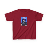 Becca's Lucy Kids Heavy Cotton™ Tee