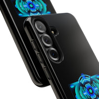 Classic Blue Tough Cases
