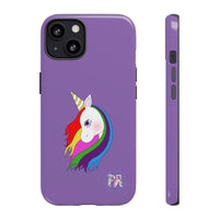 Lily the Unicorn Tough Cases