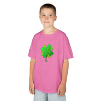 Clover Kids Heavy Cotton™ Tee