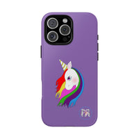 Lily the Unicorn Tough Cases