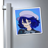 Becca's Lucy Magnets