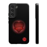 Heartmail Tough Cases