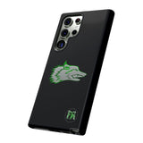 Wolf Tough Cases