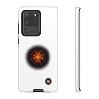 Orange Star Tough Cases