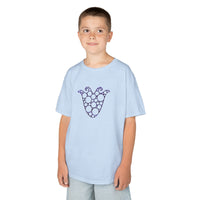 Emblem Kids Heavy Cotton™ Tee