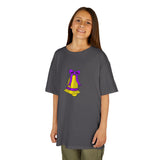 Shell Bell Kids Heavy Cotton™ Tee