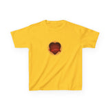 Heartmail Kids Heavy Cotton™ Tee