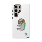 Sandy the Sloth Tough Cases