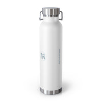 Sandy the Sloth Copper Vacuum Insulated Bottle, 22oz