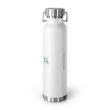 Sandy the Sloth Copper Vacuum Insulated Bottle, 22oz