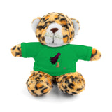 Lucy Love Stuffed Animals with Tee