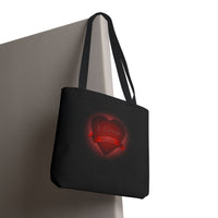 Heartmail Tote Bag