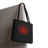 Heartmail Tote Bag