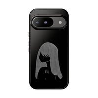 Graphite Lucy Tough Cases