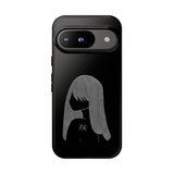 Graphite Lucy Tough Cases