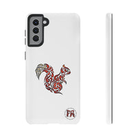 Squirrel Tough Cases