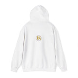 Shell Bell Unisex Heavy Blend™ Hooded Sweatshirt