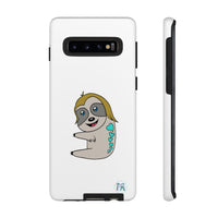 Sandy the Sloth Tough Cases