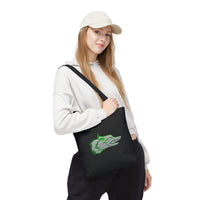Wolf Tote Bag