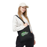 Wolf Tote Bag