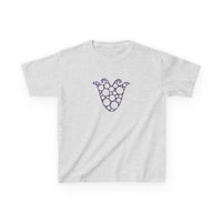 Emblem Kids Heavy Cotton™ Tee