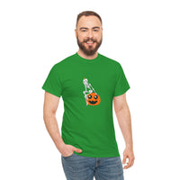 Frank and Penelope Unisex Heavy Cotton Tee