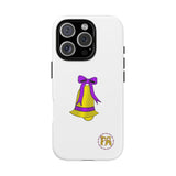 Shell Bell Tough Cases